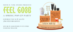 We're co-hosting a party in Vancouver!
