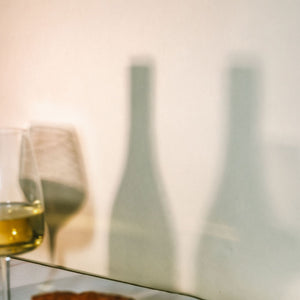 Edenvale Non-Alc Sauvignon Blanc