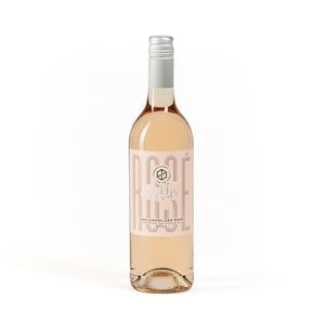 Noughty Rosé Dealcoholised Wine