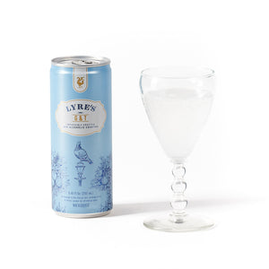 Lyre's Non-Alc Gin & Tonic (4-Pack)