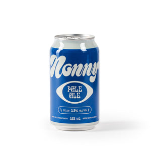 Nonny Non-Alc Craft Beer Pack