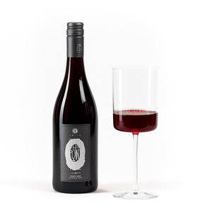 Leitz Zero Point Five Non-Alcoholic Pinot Noir – Sansorium