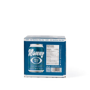 Nonny Non-Alc Pale Ale 4-Pack